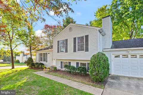 1611 NATHAN LANE, HERNDON, VA 20170