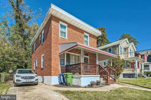 5008 HAMPSHIRE AVENUE, BALTIMORE, MD 21207