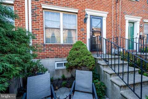 408 BROWN STREET, PHILADELPHIA, PA 19123