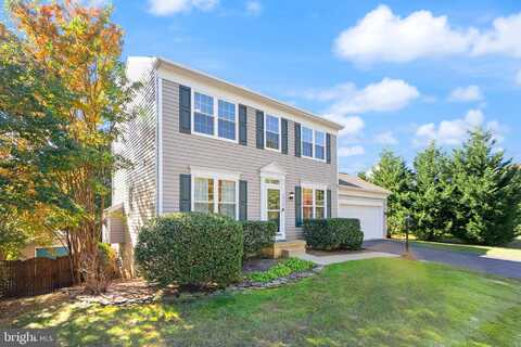 14925 AMARANTH COURT, WOODBRIDGE, VA 22193