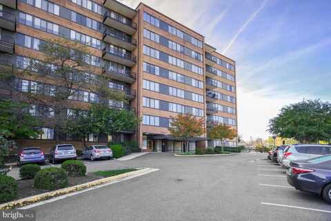 4390 LORCOM LANE, ARLINGTON, VA 22207