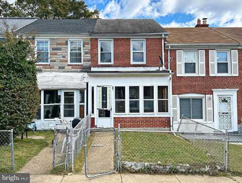 443 ROUNDVIEW ROAD, BALTIMORE, MD 21225