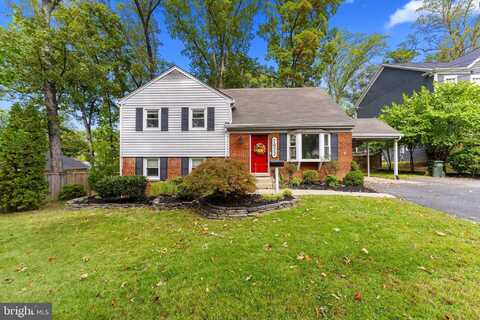 7922 SHREVE ROAD, FALLS CHURCH, VA 22043