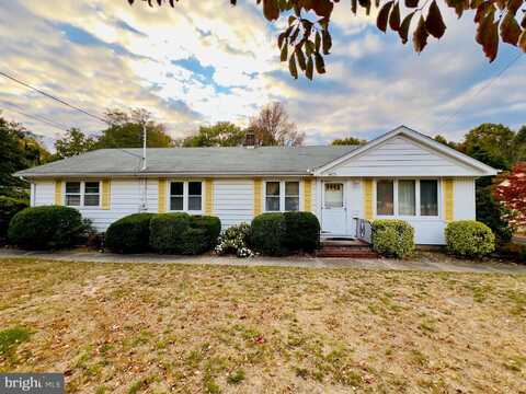 1270 OAK LANE, VINELAND, NJ 08360