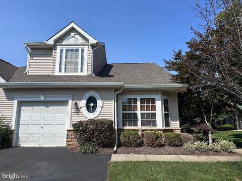 79 KINGSTON BOULEVARD, HAMILTON, NJ 08690