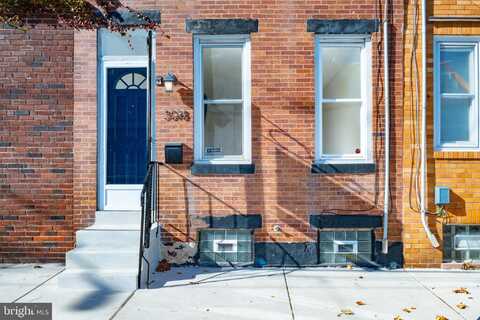 3018 TULIP STREET, PHILADELPHIA, PA 19134