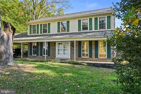 2615 LEMONTREE LANE, VIENNA, VA 22181