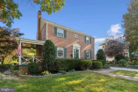 1227 S OAKCREST ROAD, ARLINGTON, VA 22202