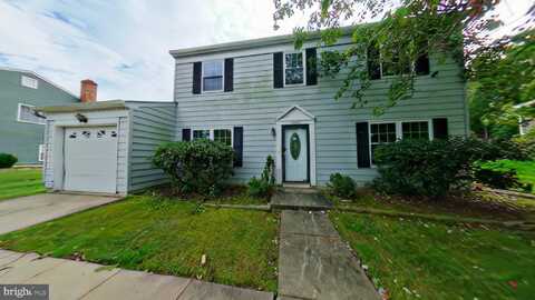 12800 ASBURY DRIVE, FORT WASHINGTON, MD 20744