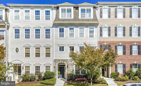 440 ORCHARD RIDGE DRIVE, GAITHERSBURG, MD 20878