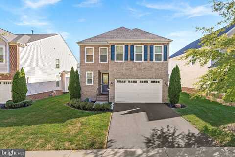 22820 BUBBLING BROOK DRIVE, BRAMBLETON, VA 20148