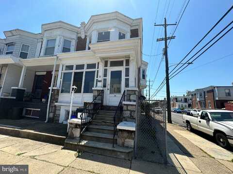 5758 CEDAR AVENUE, PHILADELPHIA, PA 19143