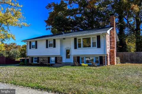 7706 GAMBIER DRIVE, UPPER MARLBORO, MD 20772