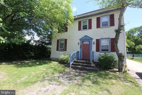 310 ELLIS STREET, GLASSBORO, NJ 08028