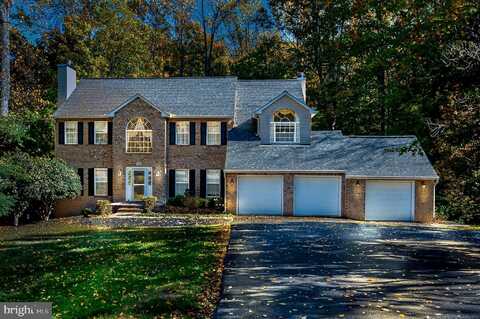 3509 RUSSELL THOMAS LANE, DAVIDSONVILLE, MD 21035