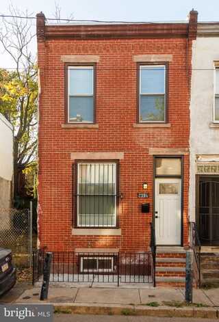 2336 N GARNET STREET, PHILADELPHIA, PA 19132