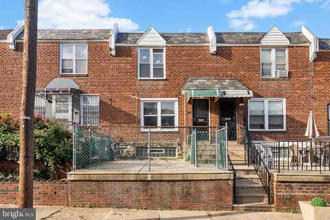 734 LANDIS STREET, PHILADELPHIA, PA 19124