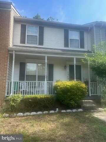 7340 SHADY GLEN TERRACE, CAPITOL HEIGHTS, MD 20743