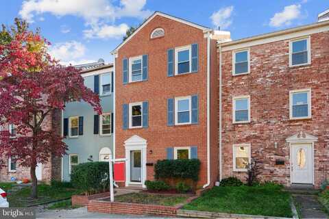 16724 CHOWNING COURT, WOODBRIDGE, VA 22191