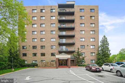 575 THAYER AVENUE, SILVER SPRING, MD 20910