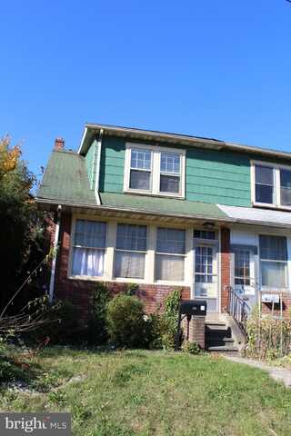 555 W HIGH STREET, STOWE, PA 19464