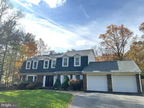 11933 RIDERS LANE, RESTON, VA 20191