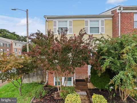 8341 MAGNOLIA COURT, MANASSAS, VA 20110