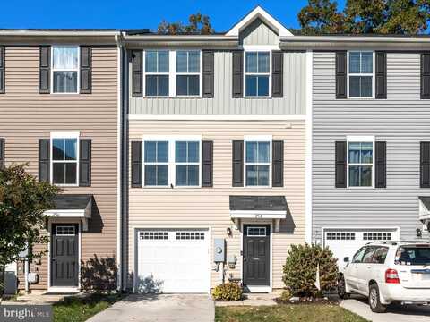 254 SAGE CIRCLE, WINCHESTER, VA 22603