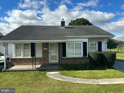 1482 & 1494 CARLISLE PIKE, HANOVER, PA 17331