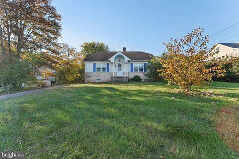 6538 SYKESVILLE ROAD, SYKESVILLE, MD 21784