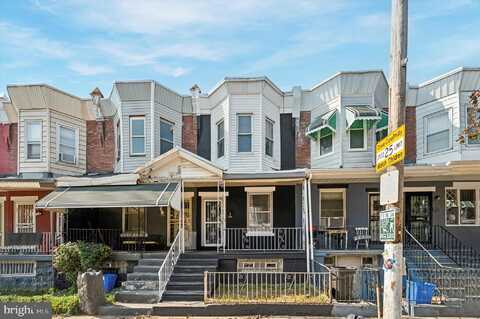 128 N DEWEY STREET, PHILADELPHIA, PA 19139