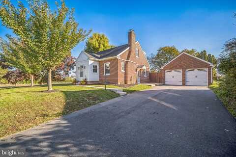 17 CHERRY HILL ROAD, PARADISE, PA 17562