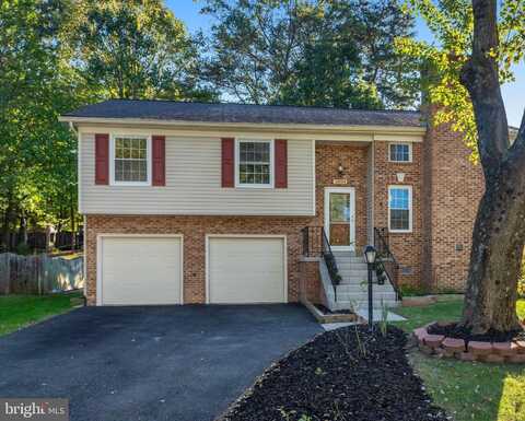 13724 BLUEFIN DRIVE, WOODBRIDGE, VA 22193