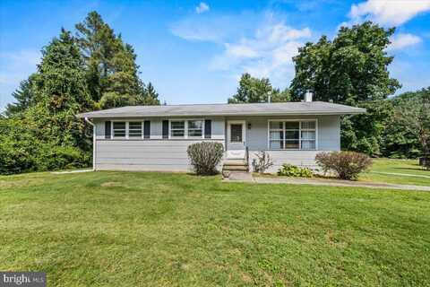 51 MARSH CORNER WOODSVL ROAD, HOPEWELL, NJ 08525