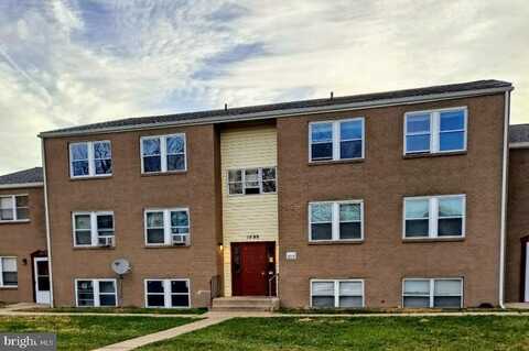 1599 N EAST STREET, FREDERICK, MD 21701