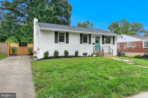 4617 OLDEN ROAD, ROCKVILLE, MD 20852