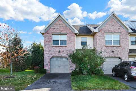 212 MELBOURNE LANE, MECHANICSBURG, PA 17055