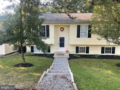 81 CONTESSA COURT, INWOOD, WV 25428