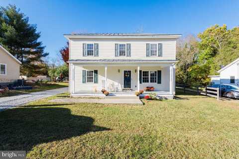 211 MAURY AVENUE, BOWLING GREEN, VA 22427