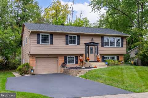 626 CROYDEN DRIVE, CHERRY HILL, NJ 08003