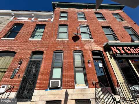 3344 E BALTIMORE STREET, BALTIMORE, MD 21224