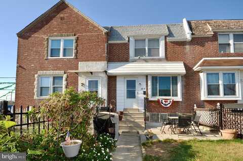 3558 MERIDIAN STREET, PHILADELPHIA, PA 19136