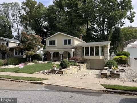 11065 WALDEMIRE DRIVE, PHILADELPHIA, PA 19154