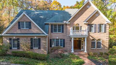 24 MANSEL DRIVE, REISTERSTOWN, MD 21136