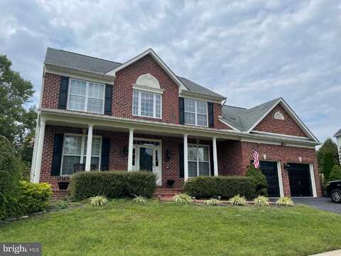 109 CONESTOGA COURT, BOONSBORO, MD 21713