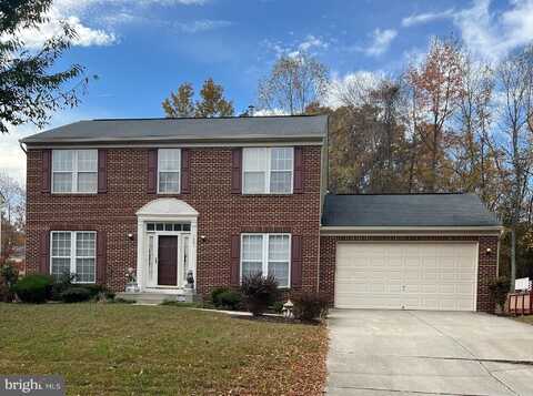 1007 BOHAC LANE, ACCOKEEK, MD 20607