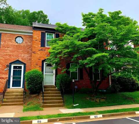 3132 BAYSWATER COURT, FAIRFAX, VA 22031