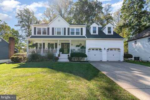 12 GARFIELD STREET, STAFFORD, VA 22556