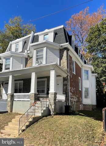 531 E BRINTON STREET, PHILADELPHIA, PA 19144