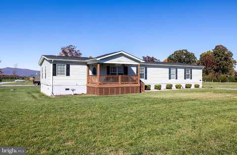 514 ELLIS DRIVE, LURAY, VA 22835